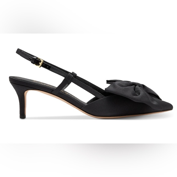 kate spade new york
Women's Rue Slingback Bow Pumps. NIB/NWT. Size 7. - Picture 2 of 7